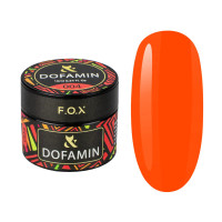 F.O.X Dofamin Base 004
